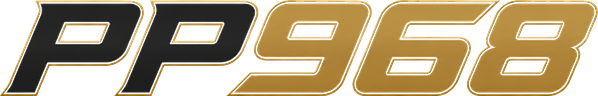 pp968 Logo
